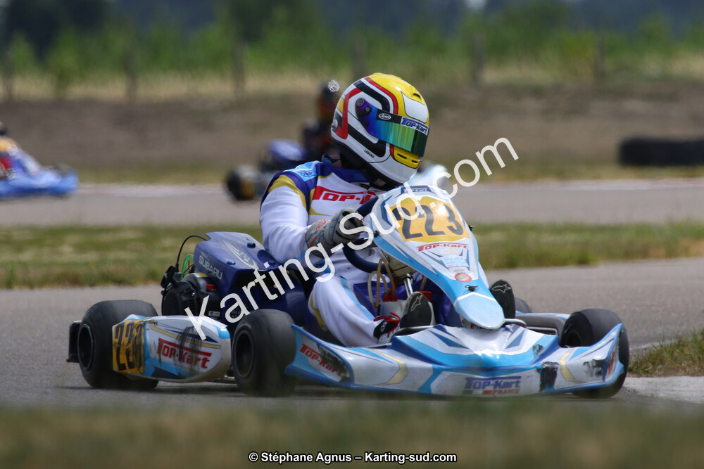 06 & 07/07/2019 : Rassemblement National UFOLEP Karting 2019 à Escource (Photos Stéphane Agnus) 2019 — karting