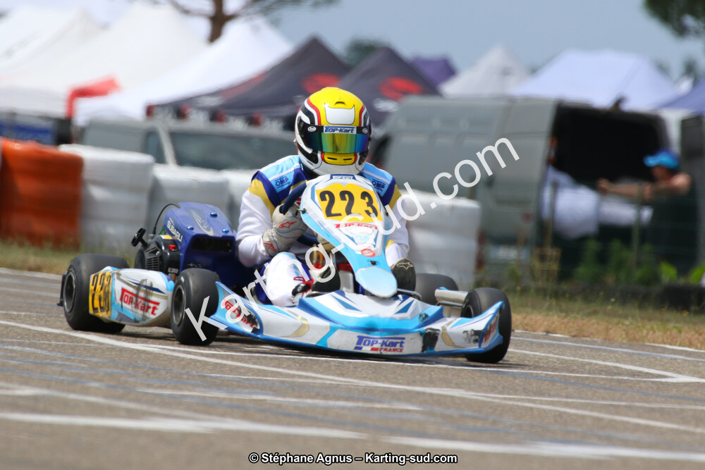 06 & 07/07/2019 : Rassemblement National UFOLEP Karting 2019 à Escource (Photos Stéphane Agnus) 2019 — karting