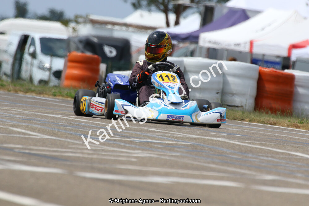06 & 07/07/2019 : Rassemblement National UFOLEP Karting 2019 à Escource (Photos Stéphane Agnus) 2019 — karting