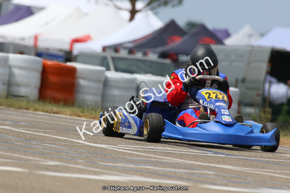06 & 07/07/2019 : Rassemblement National UFOLEP Karting 2019 à Escource (Photos Stéphane Agnus) 2019 — karting
