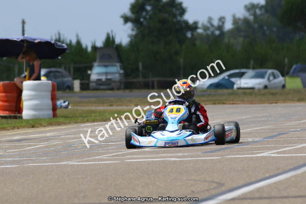 06 & 07/07/2019 : Rassemblement National UFOLEP Karting 2019 à Escource (Photos Stéphane Agnus) 2019 — karting