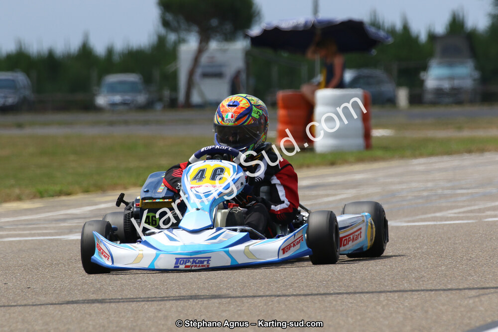 06 & 07/07/2019 : Rassemblement National UFOLEP Karting 2019 à Escource (Photos Stéphane Agnus) 2019 — karting