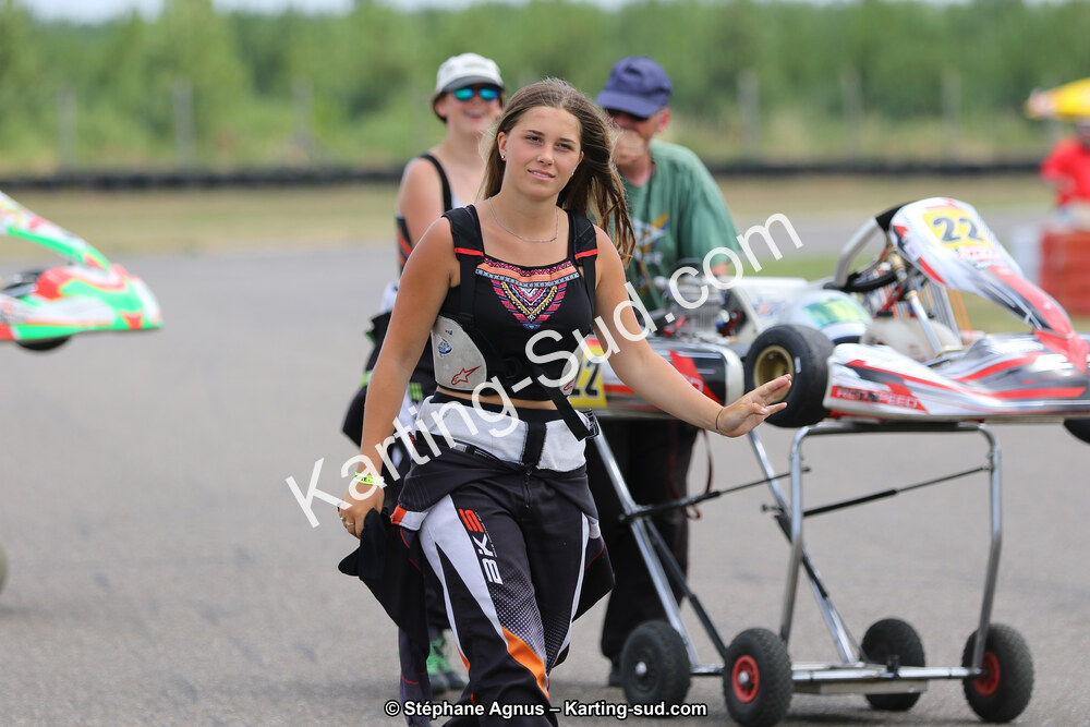 06 & 07/07/2019 : Rassemblement National UFOLEP Karting 2019 à Escource (Photos Stéphane Agnus) 2019 — karting