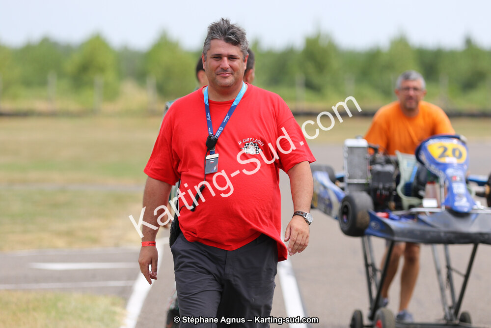 06 & 07/07/2019 : Rassemblement National UFOLEP Karting 2019 à Escource (Photos Stéphane Agnus) 2019 — karting