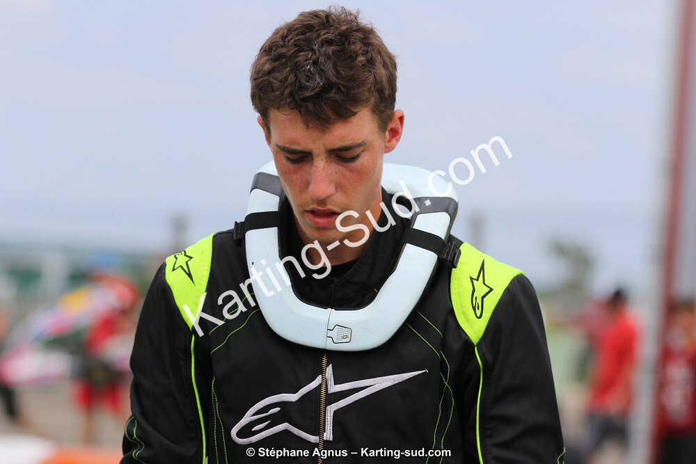 06 & 07/07/2019 : Rassemblement National UFOLEP Karting 2019 à Escource (Photos Stéphane Agnus) 2019 — karting