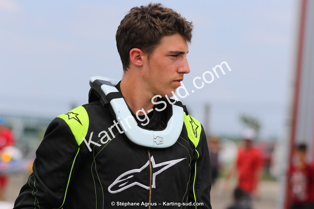 06 & 07/07/2019 : Rassemblement National UFOLEP Karting 2019 à Escource (Photos Stéphane Agnus) 2019 — karting