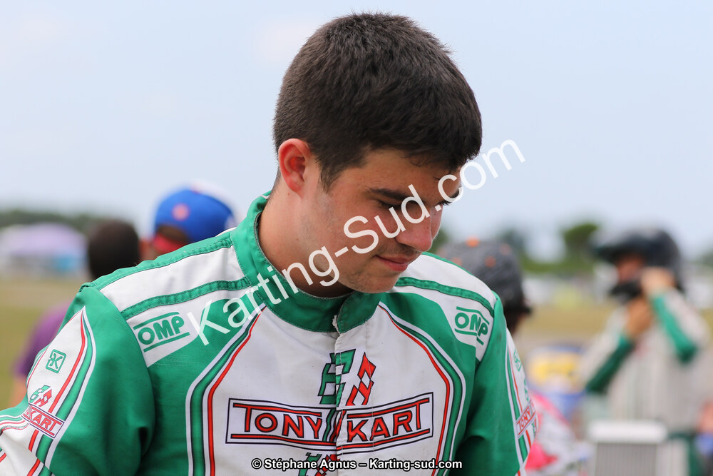 06 & 07/07/2019 : Rassemblement National UFOLEP Karting 2019 à Escource (Photos Stéphane Agnus) 2019 — karting