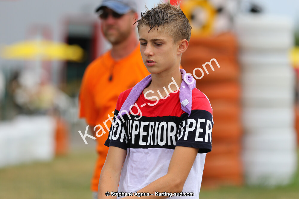 06 & 07/07/2019 : Rassemblement National UFOLEP Karting 2019 à Escource (Photos Stéphane Agnus) 2019 — karting
