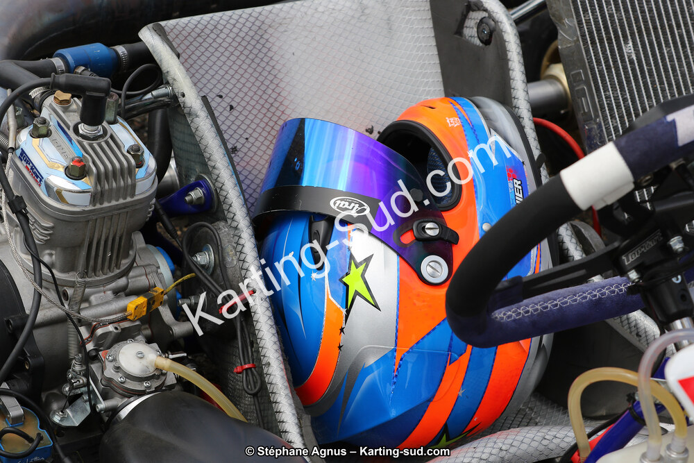 06 & 07/07/2019 : Rassemblement National UFOLEP Karting 2019 à Escource (Photos Stéphane Agnus) 2019 — karting