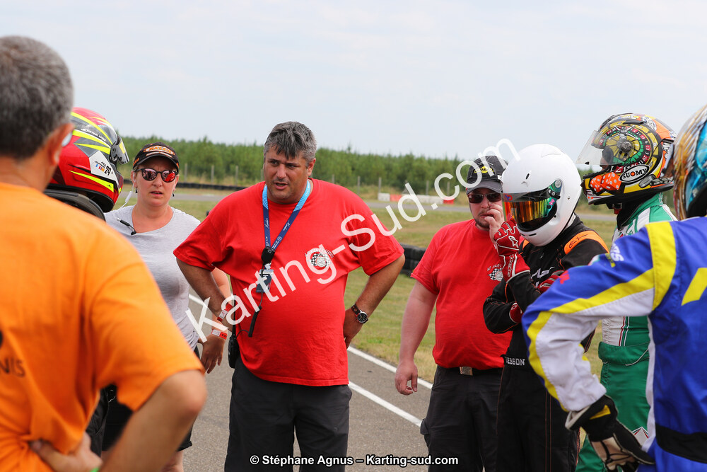 06 & 07/07/2019 : Rassemblement National UFOLEP Karting 2019 à Escource (Photos Stéphane Agnus) 2019 — karting