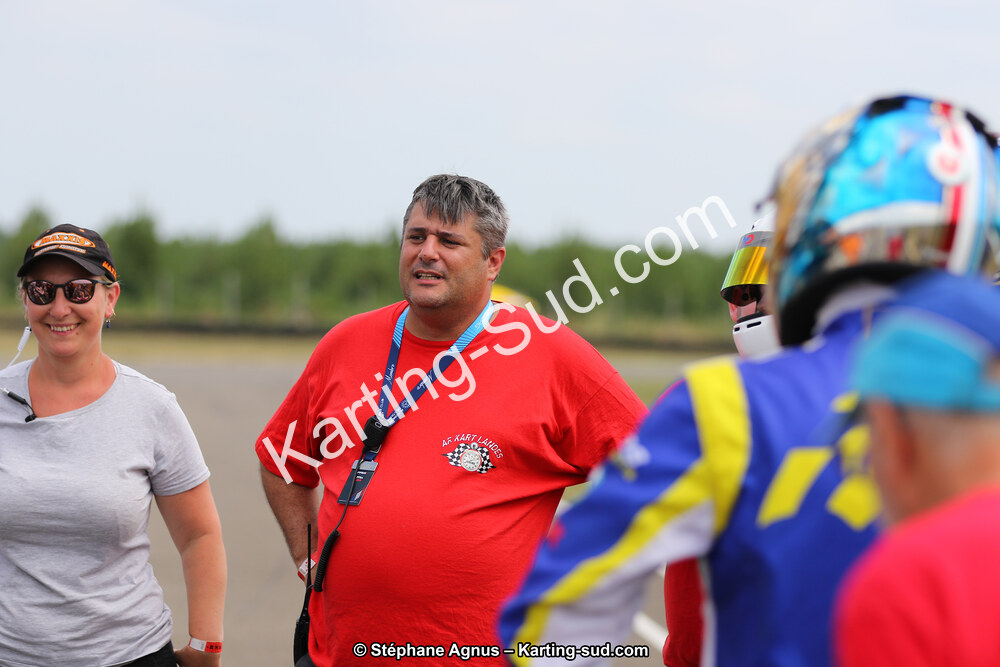 06 & 07/07/2019 : Rassemblement National UFOLEP Karting 2019 à Escource (Photos Stéphane Agnus) 2019 — karting