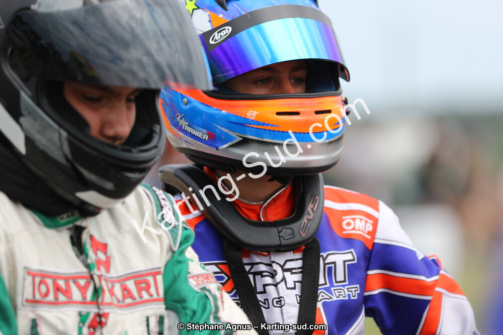 06 & 07/07/2019 : Rassemblement National UFOLEP Karting 2019 à Escource (Photos Stéphane Agnus) 2019 — karting