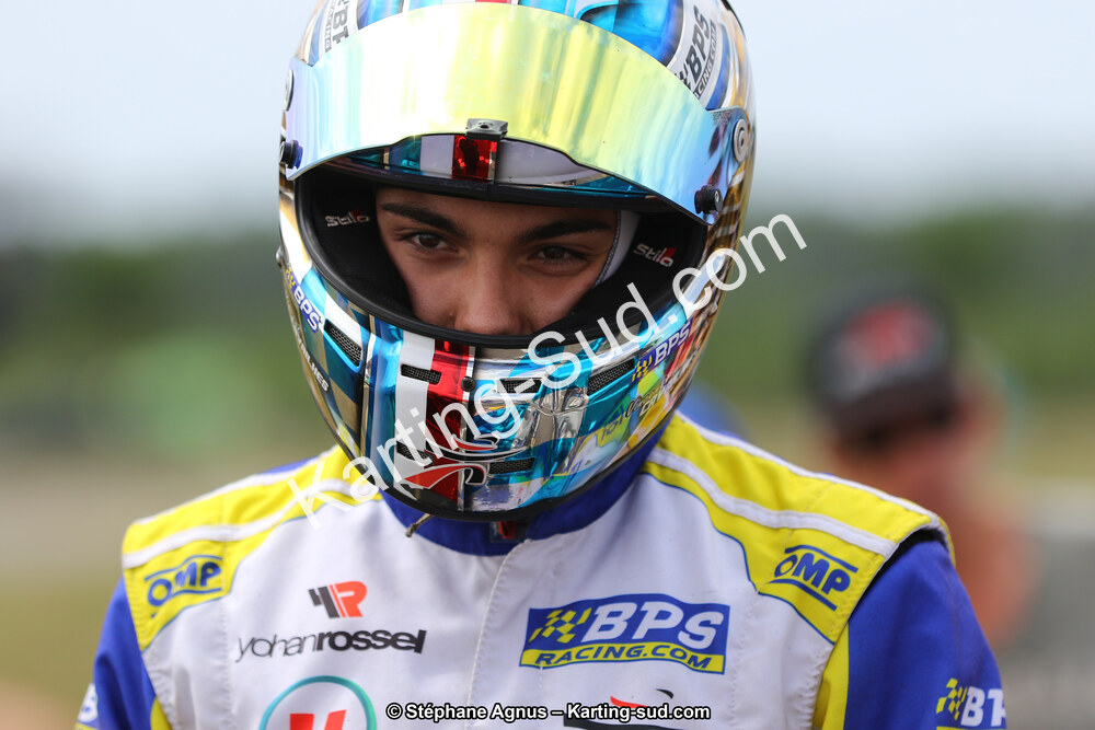 06 & 07/07/2019 : Rassemblement National UFOLEP Karting 2019 à Escource (Photos Stéphane Agnus) 2019 — karting
