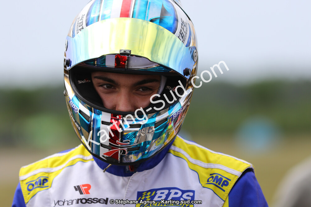 06 & 07/07/2019 : Rassemblement National UFOLEP Karting 2019 à Escource (Photos Stéphane Agnus) 2019 — karting