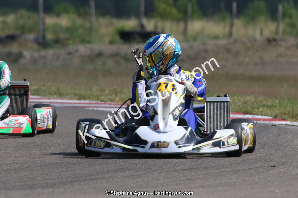 06 & 07/07/2019 : Rassemblement National UFOLEP Karting 2019 à Escource (Photos Stéphane Agnus) 2019 — karting