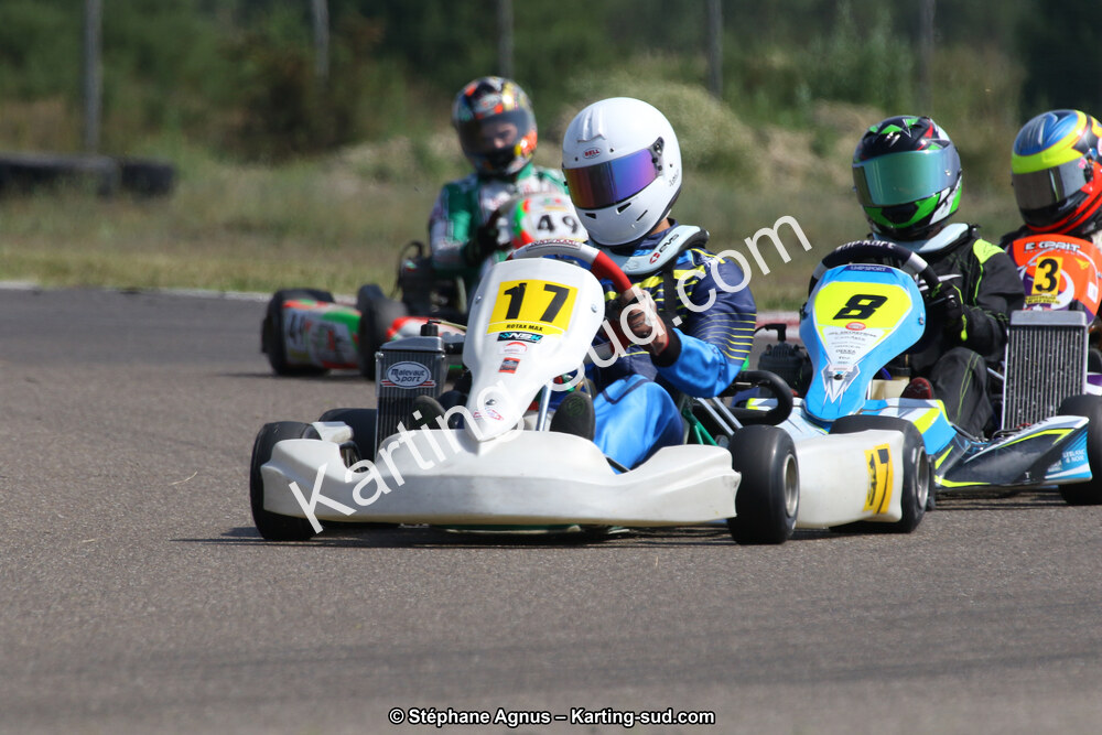 06 & 07/07/2019 : Rassemblement National UFOLEP Karting 2019 à Escource (Photos Stéphane Agnus) 2019 — karting