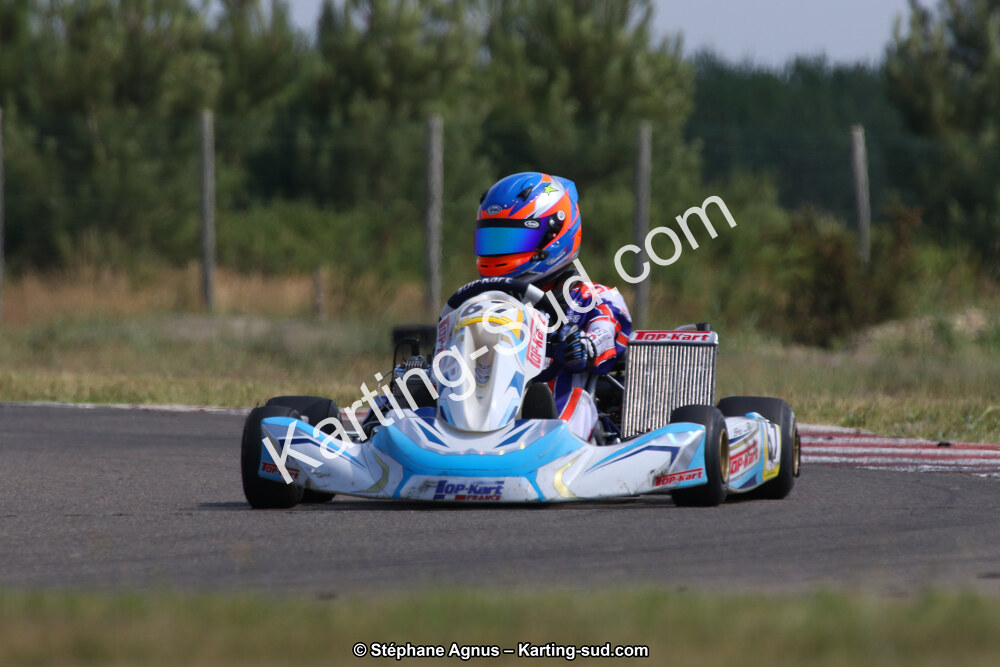 06 & 07/07/2019 : Rassemblement National UFOLEP Karting 2019 à Escource (Photos Stéphane Agnus) 2019 — karting