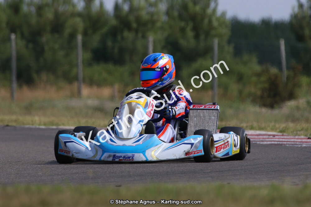 06 & 07/07/2019 : Rassemblement National UFOLEP Karting 2019 à Escource (Photos Stéphane Agnus) 2019 — karting