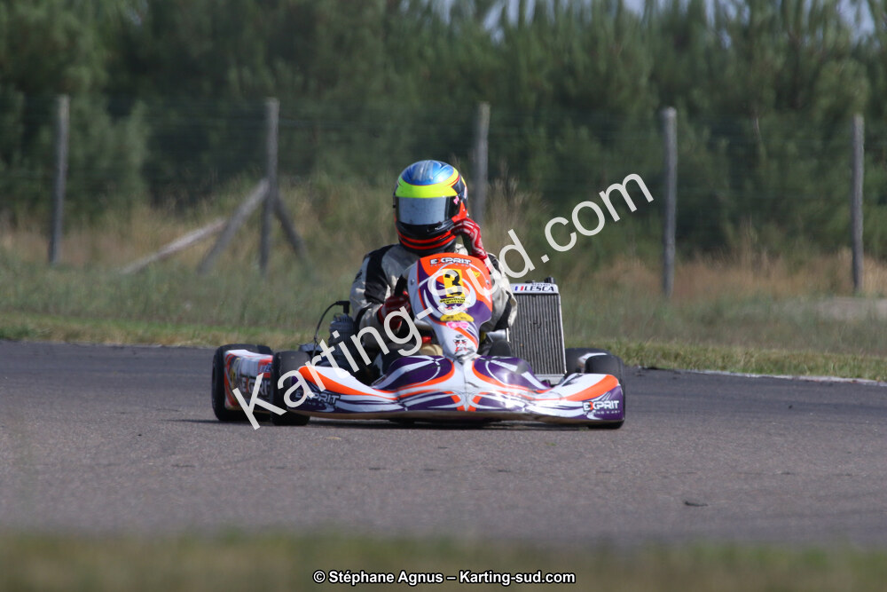 06 & 07/07/2019 : Rassemblement National UFOLEP Karting 2019 à Escource (Photos Stéphane Agnus) 2019 — karting