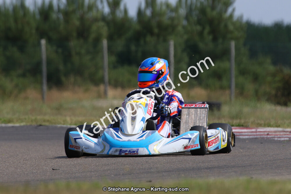 06 & 07/07/2019 : Rassemblement National UFOLEP Karting 2019 à Escource (Photos Stéphane Agnus) 2019 — karting