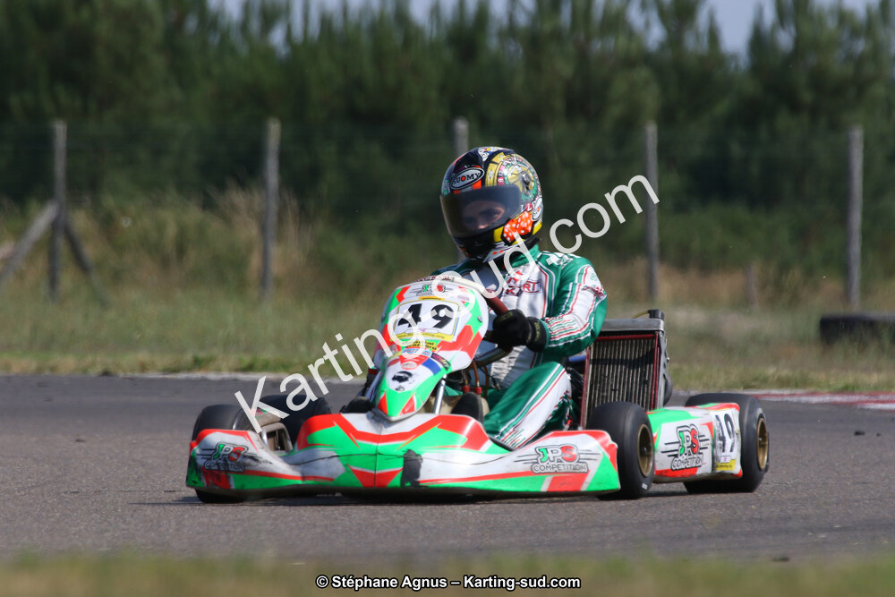 06 & 07/07/2019 : Rassemblement National UFOLEP Karting 2019 à Escource (Photos Stéphane Agnus) 2019 — karting