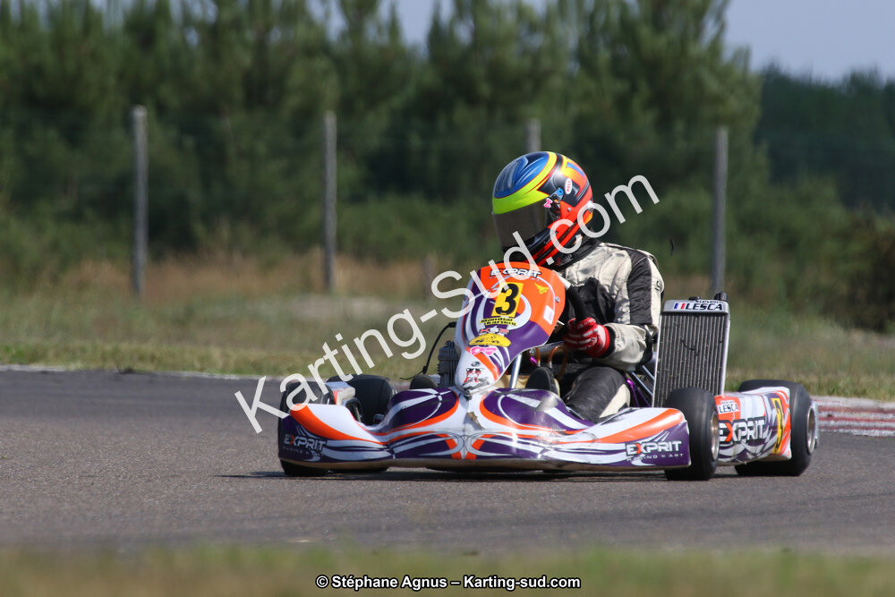 06 & 07/07/2019 : Rassemblement National UFOLEP Karting 2019 à Escource (Photos Stéphane Agnus) 2019 — karting