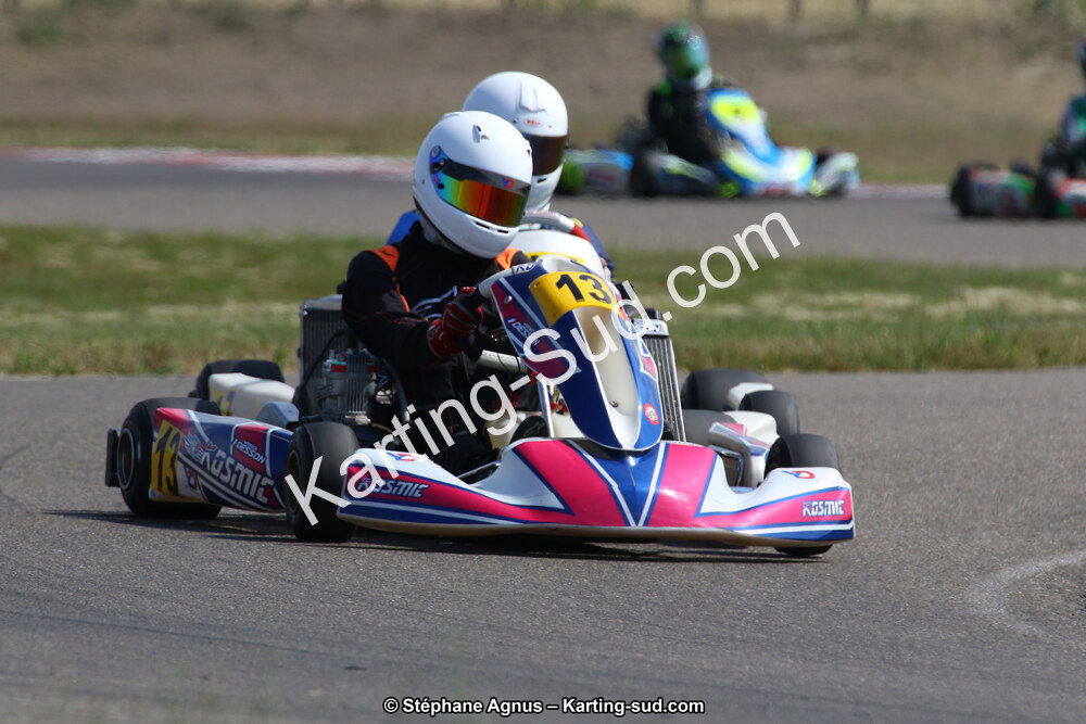 06 & 07/07/2019 : Rassemblement National UFOLEP Karting 2019 à Escource (Photos Stéphane Agnus) 2019 — karting