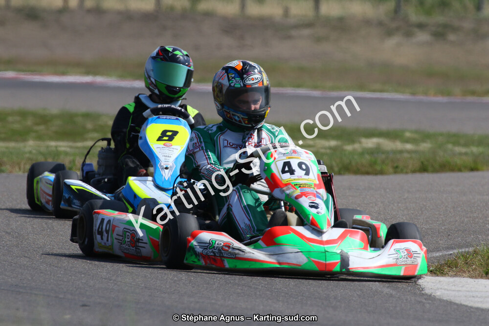 06 & 07/07/2019 : Rassemblement National UFOLEP Karting 2019 à Escource (Photos Stéphane Agnus) 2019 — karting