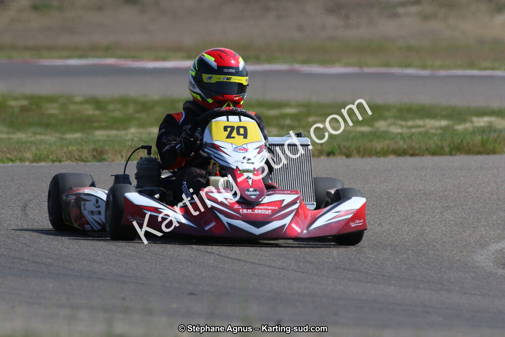 06 & 07/07/2019 : Rassemblement National UFOLEP Karting 2019 à Escource (Photos Stéphane Agnus) 2019 — karting
