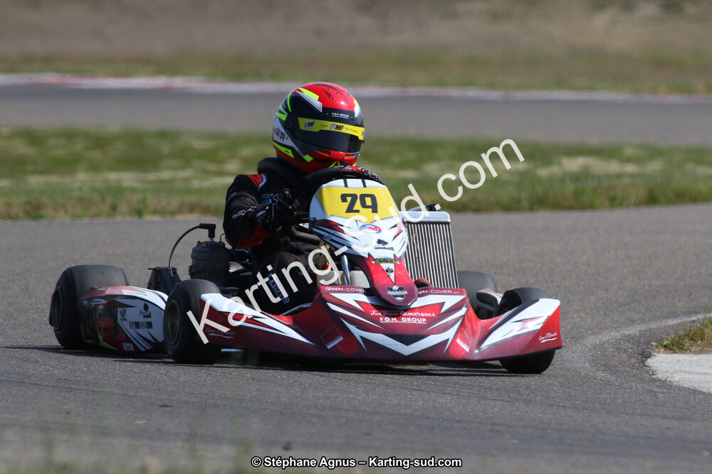 06 & 07/07/2019 : Rassemblement National UFOLEP Karting 2019 à Escource (Photos Stéphane Agnus) 2019 — karting