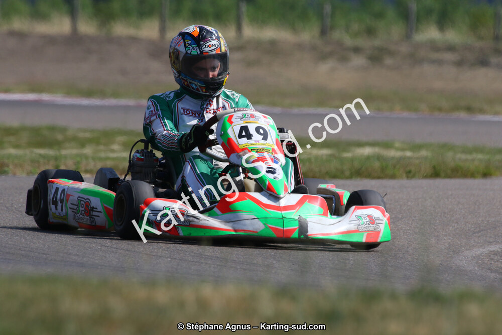 06 & 07/07/2019 : Rassemblement National UFOLEP Karting 2019 à Escource (Photos Stéphane Agnus) 2019 — karting