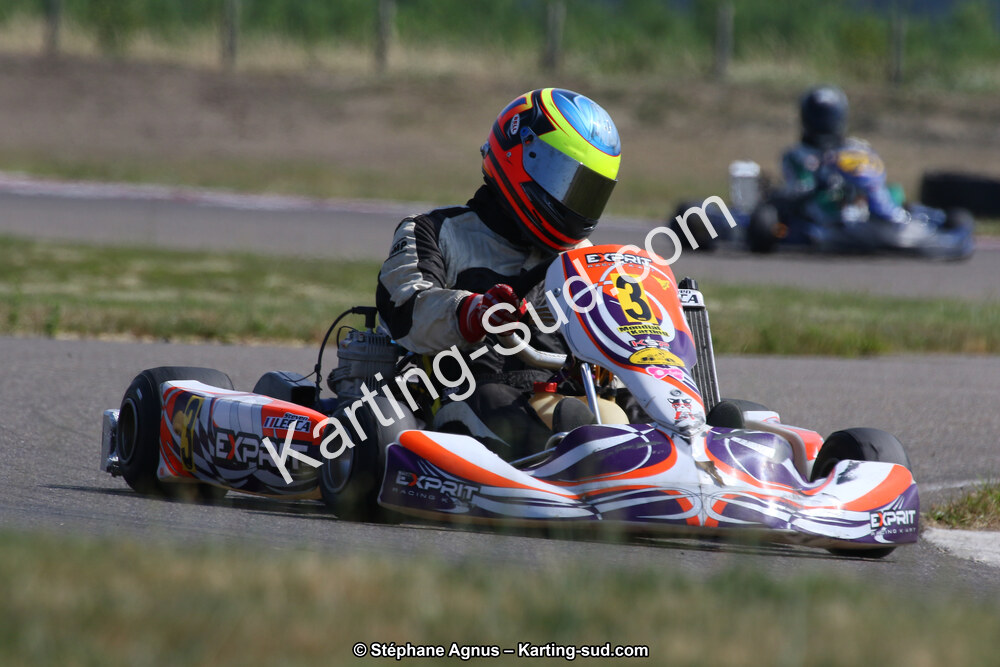 06 & 07/07/2019 : Rassemblement National UFOLEP Karting 2019 à Escource (Photos Stéphane Agnus) 2019 — karting