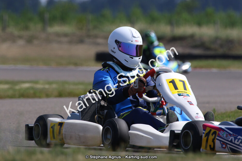 06 & 07/07/2019 : Rassemblement National UFOLEP Karting 2019 à Escource (Photos Stéphane Agnus) 2019 — karting