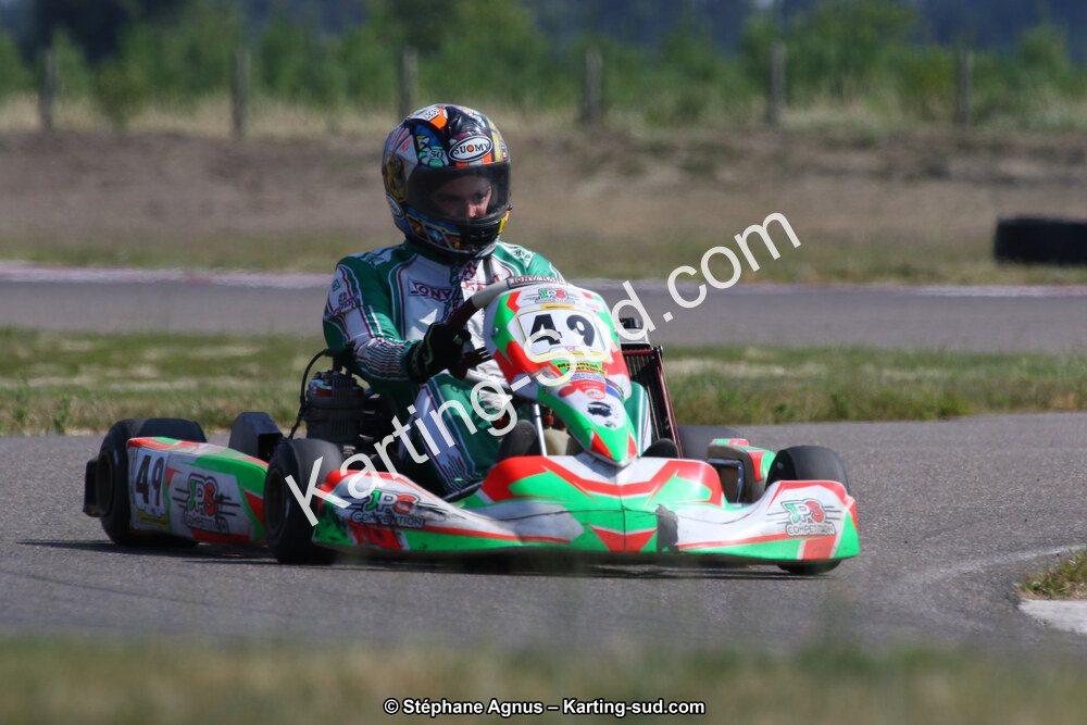 06 & 07/07/2019 : Rassemblement National UFOLEP Karting 2019 à Escource (Photos Stéphane Agnus) 2019 — karting