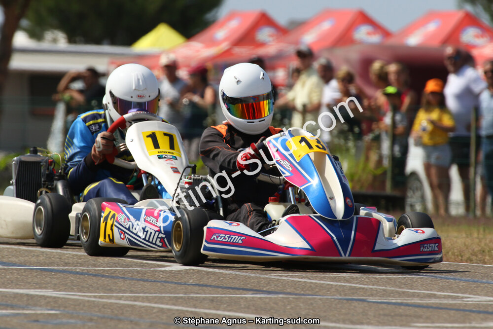 06 & 07/07/2019 : Rassemblement National UFOLEP Karting 2019 à Escource (Photos Stéphane Agnus) 2019 — karting