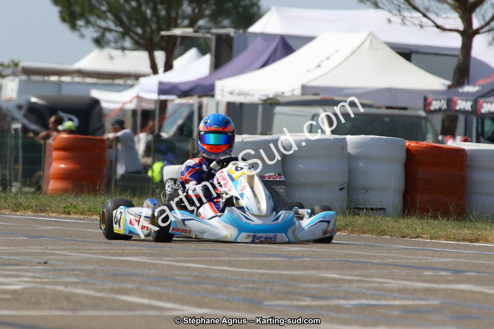 06 & 07/07/2019 : Rassemblement National UFOLEP Karting 2019 à Escource (Photos Stéphane Agnus) 2019 — karting