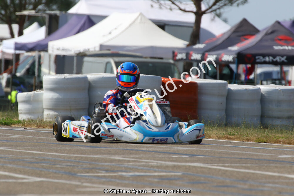 06 & 07/07/2019 : Rassemblement National UFOLEP Karting 2019 à Escource (Photos Stéphane Agnus) 2019 — karting