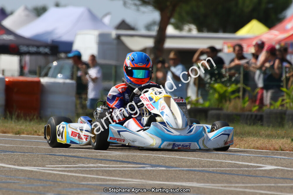 06 & 07/07/2019 : Rassemblement National UFOLEP Karting 2019 à Escource (Photos Stéphane Agnus) 2019 — karting