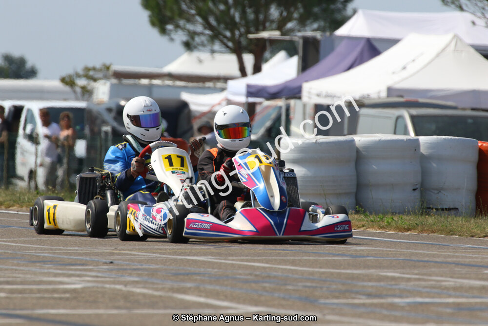 06 & 07/07/2019 : Rassemblement National UFOLEP Karting 2019 à Escource (Photos Stéphane Agnus) 2019 — karting