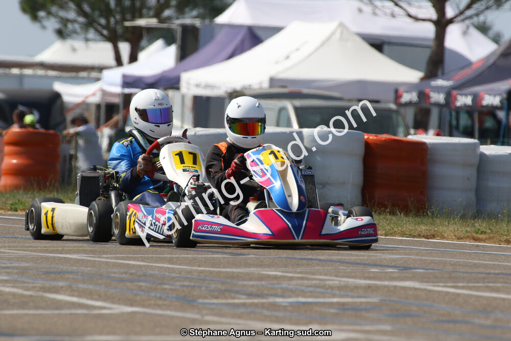 06 & 07/07/2019 : Rassemblement National UFOLEP Karting 2019 à Escource (Photos Stéphane Agnus) 2019 — karting