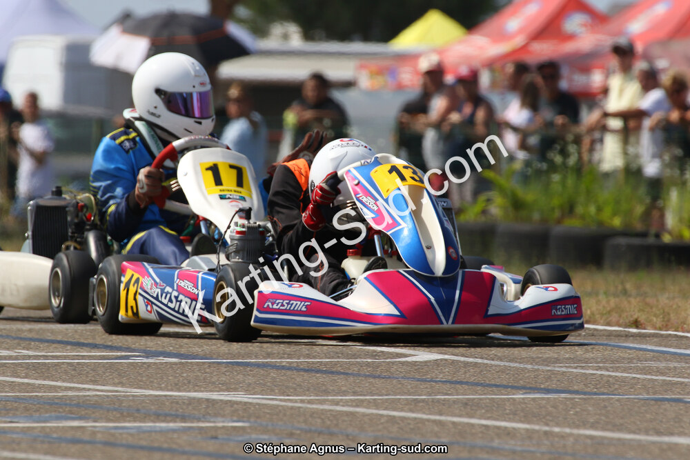 06 & 07/07/2019 : Rassemblement National UFOLEP Karting 2019 à Escource (Photos Stéphane Agnus) 2019 — karting