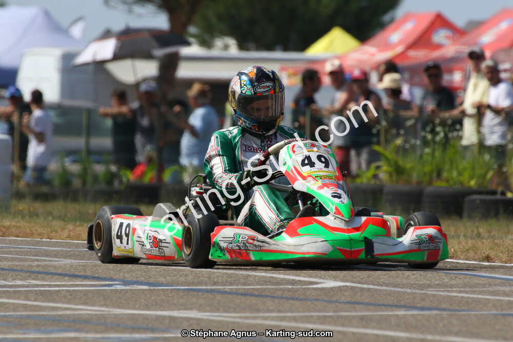 06 & 07/07/2019 : Rassemblement National UFOLEP Karting 2019 à Escource (Photos Stéphane Agnus) 2019 — karting
