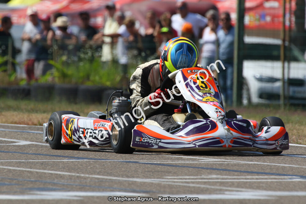 06 & 07/07/2019 : Rassemblement National UFOLEP Karting 2019 à Escource (Photos Stéphane Agnus) 2019 — karting
