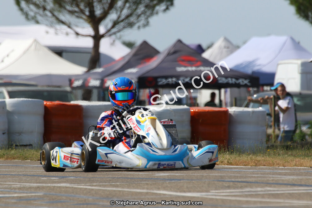 06 & 07/07/2019 : Rassemblement National UFOLEP Karting 2019 à Escource (Photos Stéphane Agnus) 2019 — karting
