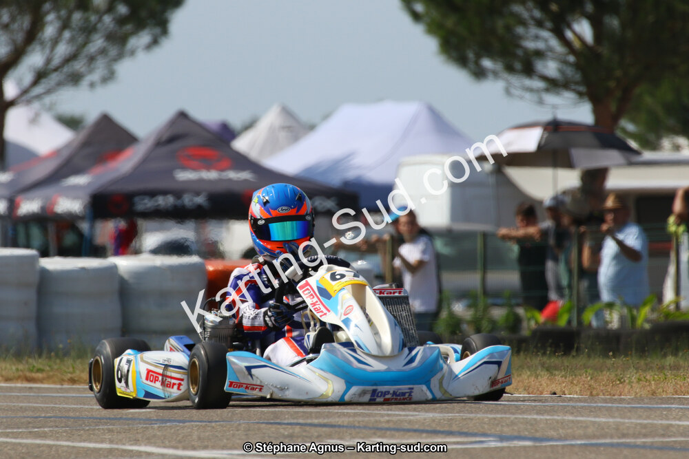 06 & 07/07/2019 : Rassemblement National UFOLEP Karting 2019 à Escource (Photos Stéphane Agnus) 2019 — karting