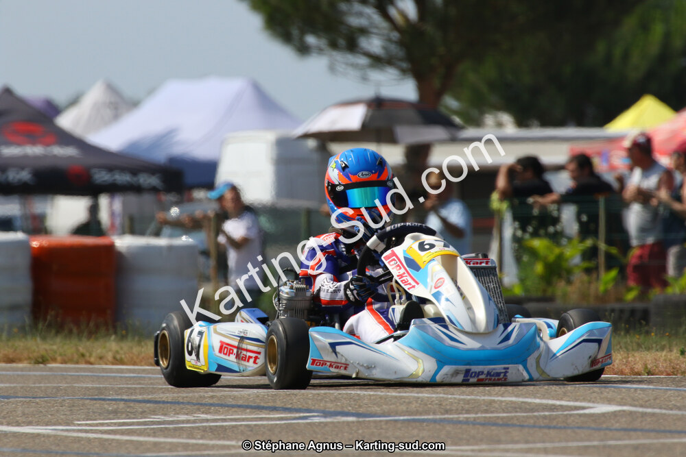 06 & 07/07/2019 : Rassemblement National UFOLEP Karting 2019 à Escource (Photos Stéphane Agnus) 2019 — karting