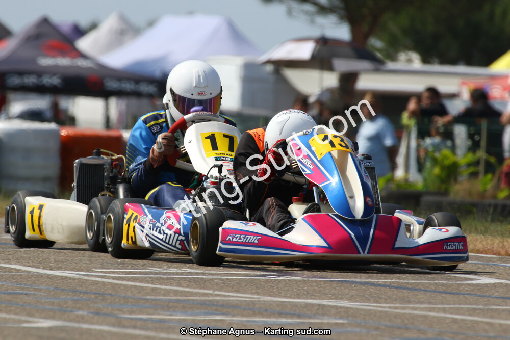 06 & 07/07/2019 : Rassemblement National UFOLEP Karting 2019 à Escource (Photos Stéphane Agnus) 2019 — karting