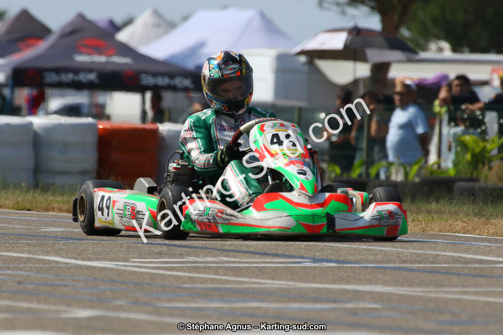 06 & 07/07/2019 : Rassemblement National UFOLEP Karting 2019 à Escource (Photos Stéphane Agnus) 2019 — karting