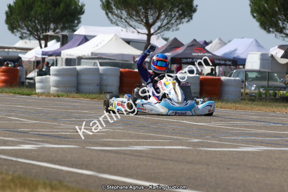 06 & 07/07/2019 : Rassemblement National UFOLEP Karting 2019 à Escource (Photos Stéphane Agnus) 2019 — karting