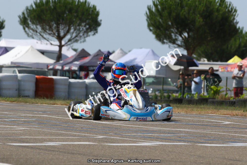 06 & 07/07/2019 : Rassemblement National UFOLEP Karting 2019 à Escource (Photos Stéphane Agnus) 2019 — karting